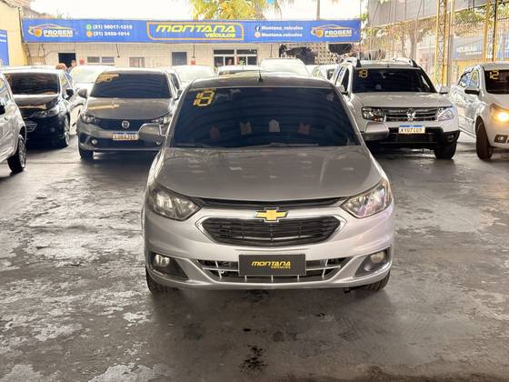 CHEVROLET COBALT 1.8 MPFI ELITE 8V FLEX 4P AUTOMÁTICO CHEVROLET COBALT 1.8 MPFI ELITE 8V FLEX 4P AUTOMÁTICO